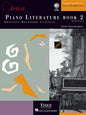 Developing Artist Piano Literature - 