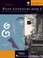 Developing Artist Piano Literature - 