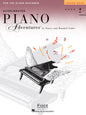 Accelerated Piano Adventures: Book 2 - 