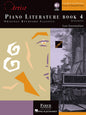 Developing Artist Piano Literature - 