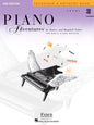 Piano Adventures Technique-Piano - 