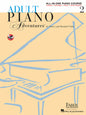 Adult Piano Adventures-Piano - 