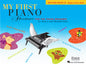 MFPA B Writing Book-Piano : Bk B - 