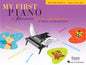 My First Piano Adventure-W Book C : Bk C - 
