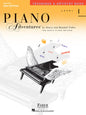 Piano Adventures Technique-Piano - 