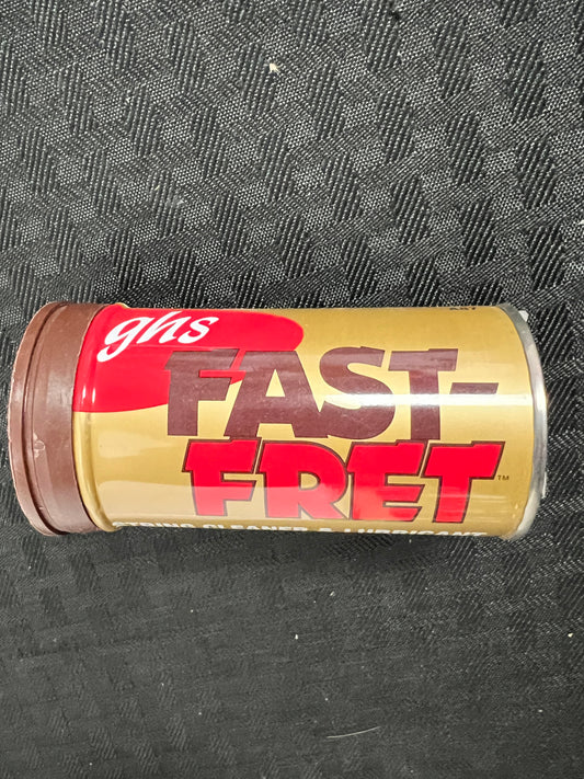 Fast Fret Lubricant