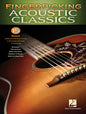 Fingerpicking Acoustic Classics - 