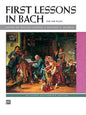 First Lessons in Bach - 