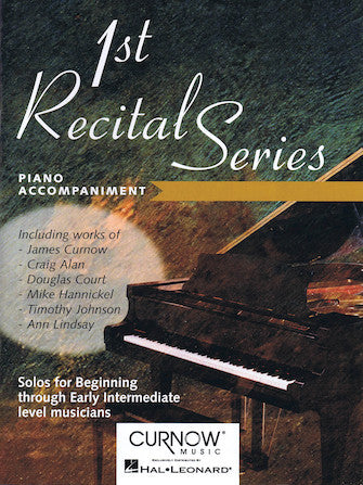 First Recital Series - 