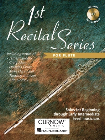 First Recital Series - 