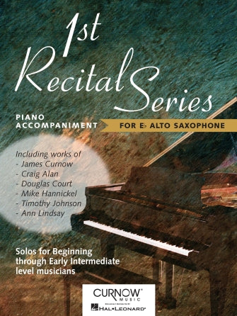 First Recital Series - 