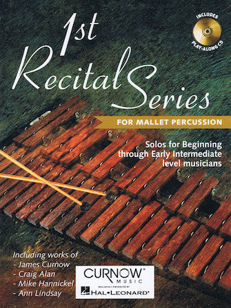 First Recital Series - 