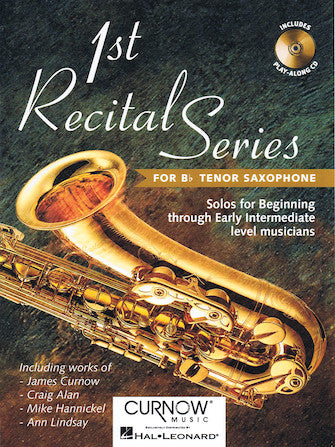 First Recital Series - 