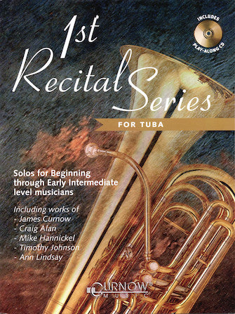 First Recital Series - 