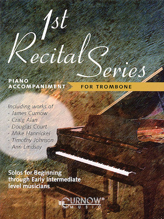 First Recital Series - 
