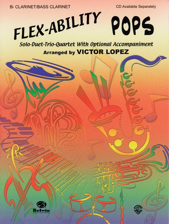 Flex-Ability Series - 