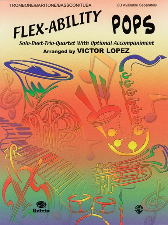 Flex-Ability Series - 