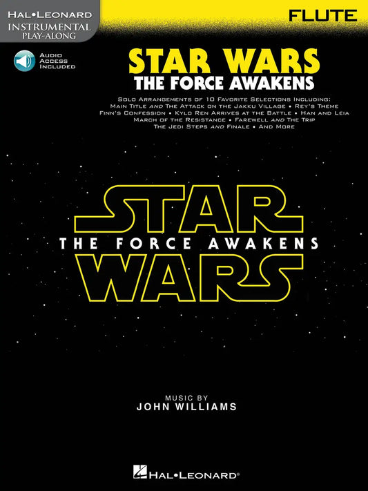 Star Wars: The Force Awakens - 