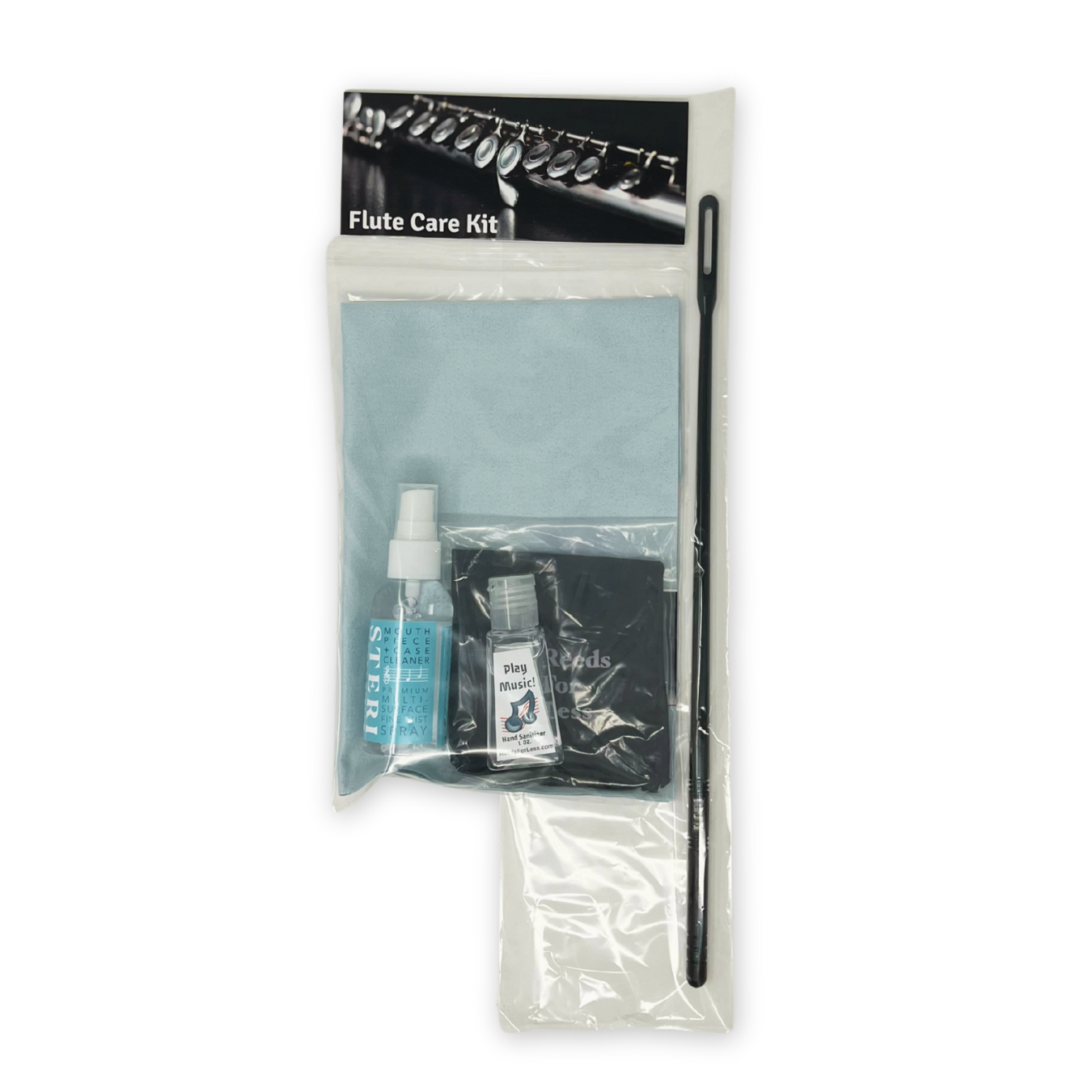 Instrument Care Kits