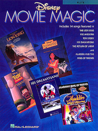Digital Piano Method - Disney Magic - 