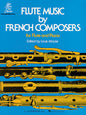 Flute Music by French Composers-Flute/Piano : Solo - 