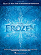 Frozen, Easy Piano-Piano : Easy Piano - 