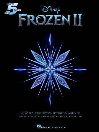 Frozen II - Five Finger - 