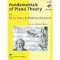 Fundamentals of Piano Theory - Answer Books - 