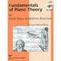 Fundamentals of Piano Theory - Answer Books - 