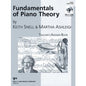 Fundamentals of Piano Theory - Answer Books - 