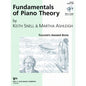 Fundamentals of Piano Theory - Answer Books - 