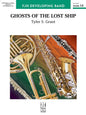 Ghosts of the Lost Ship - 