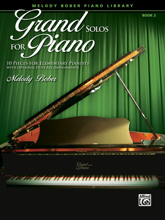 Grand Solos for Piano - 