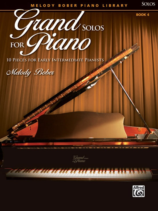 Grand Solos for Piano - 