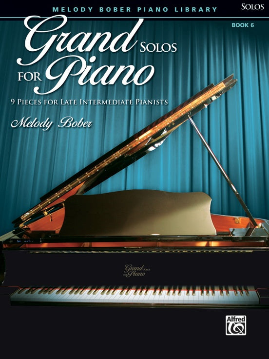 Grand Solos for Piano - 