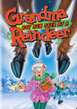 Grandma Got... by a Reindeer-PVG - 
