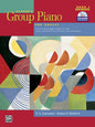Group Piano Adults 1st edition - 
