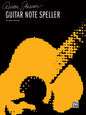 Guitar Note Speller - Aaron Shearer - 