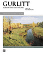 Gurlitt Album for the Young-Piano - 