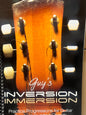 Guy's Inversion Immersion - 