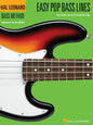 H.L. Bass Method Pop Bass Lines-Bass - 