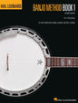 Hal Leonard Banjo Method : Bk 1 - 