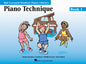 Hal Leonard Student Piano Library: Piano Lessons / Technique - 