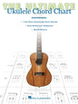 Hal Leonard Ukulele Chord Chart - 