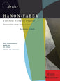 Hanon-Faber: The New Virtuoso Pianist Selections from Parts 1 and 2 - 