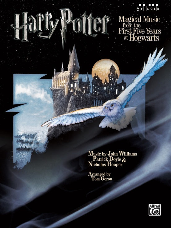 Harry Potter, FFM-Piano : FFM - 