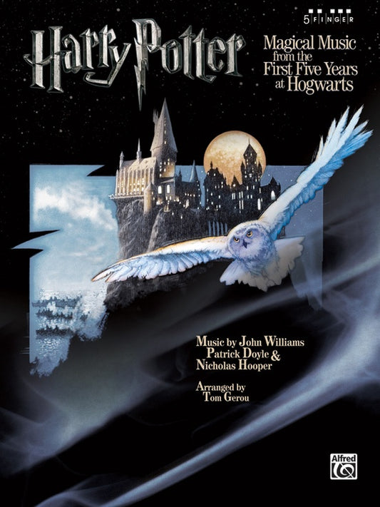 Harry Potter, FFM-Piano : FFM - 