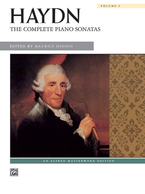 Haydn Complete Sonatas - 