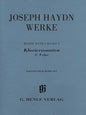 Haydn Piano Sonatas Vol. 2-Piano : Vol. 2 - 