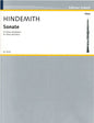 Hindemith, Sonata for Ob./Piano - 